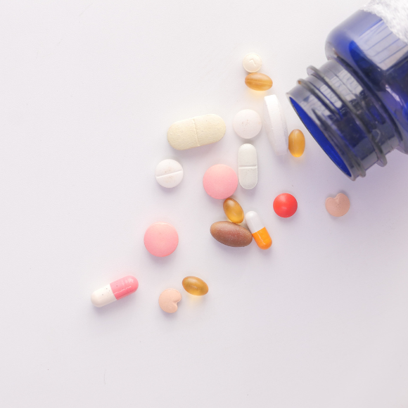 Антибіотикорезистентність: небезпека та ризики