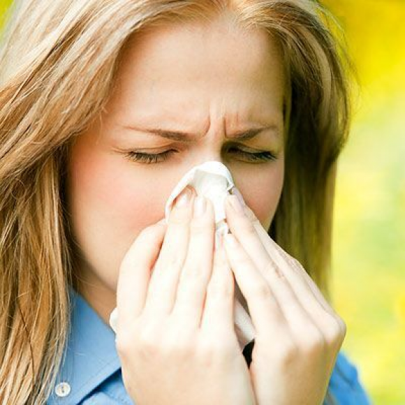 Не ігноруйте алергію: вона може свідчити про серйозніші проблеми зі здоров’ям.
