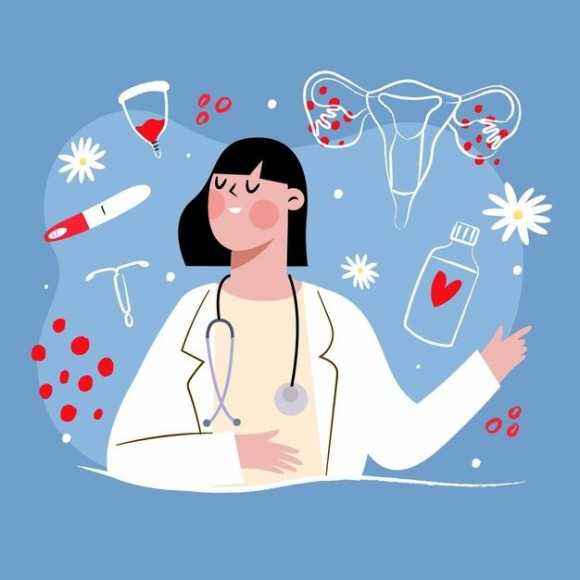 Чесно про візит до гінеколога: що варто знати