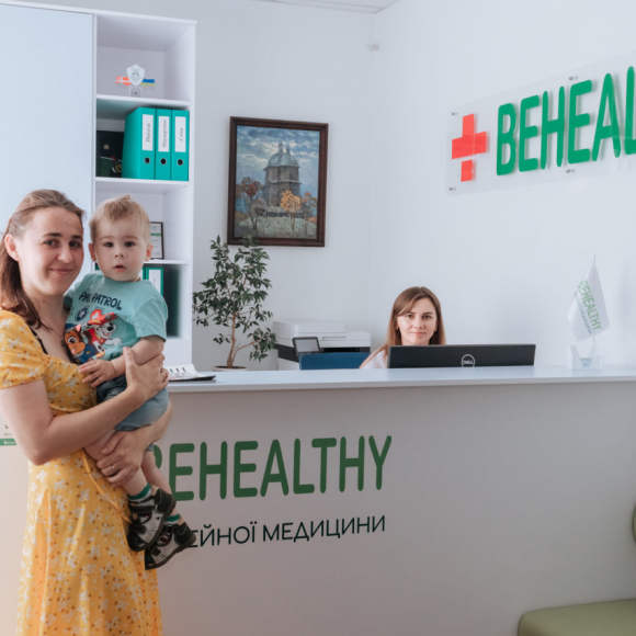 60 000 декларацій у Біхелсі – 60 000 історій довіри