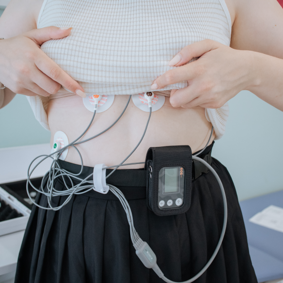 Захистіть своє серце за допомогою добового моніторингу ЕКГ у клініках Біхелсі